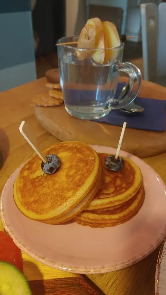 Florian Wahlefeld_Milk & Cookies_Venlo_review