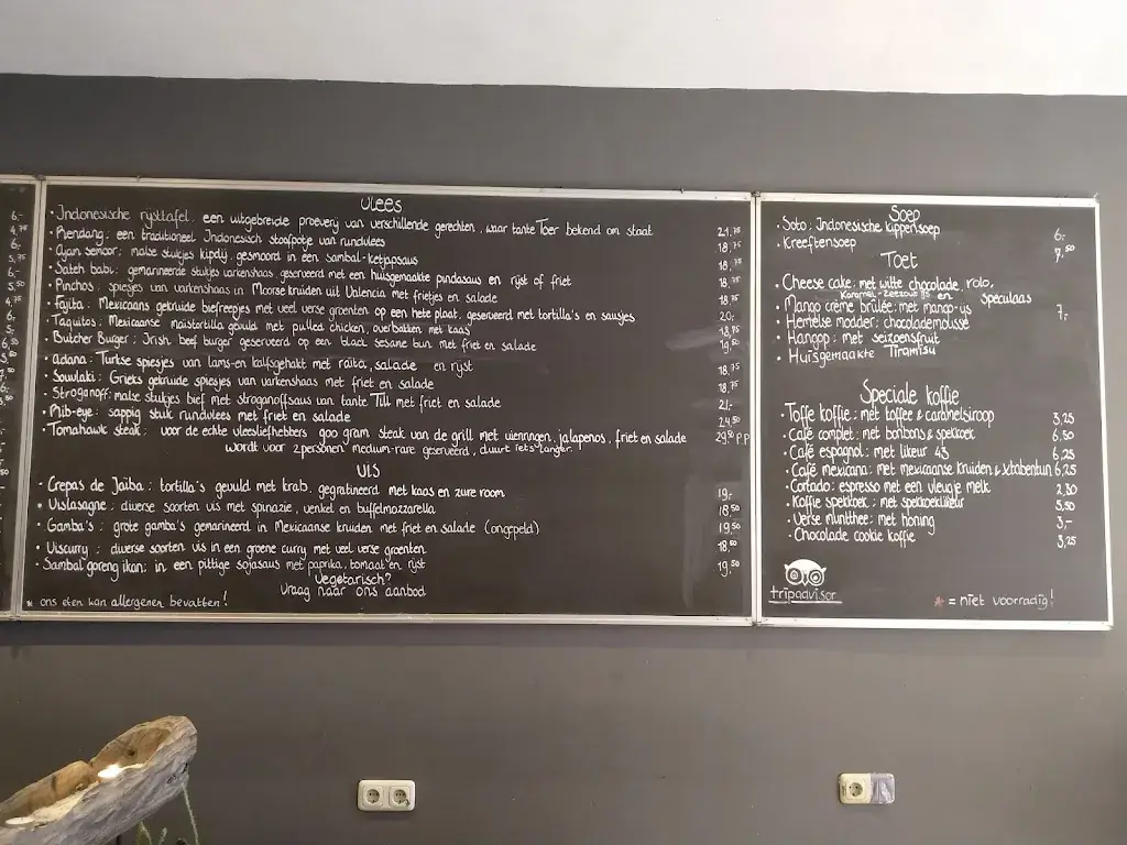 Menu_Eethuis Tante Toer_Venlo_image_4