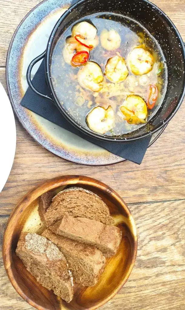 Sandra W_Eethuis Tante Toer_Venlo_review