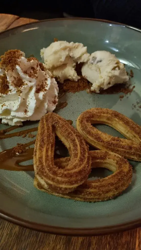 Deborah Hadley_Eethuis Tante Toer_Venlo_review