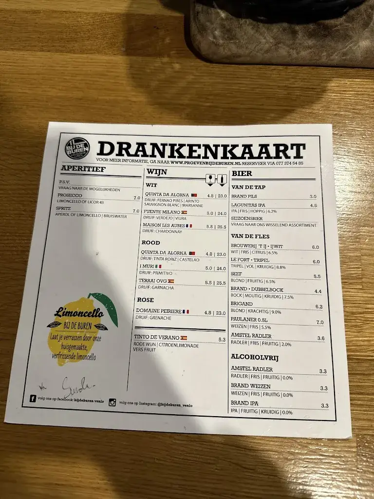Menu_Bij de buren_Venlo_image_1
