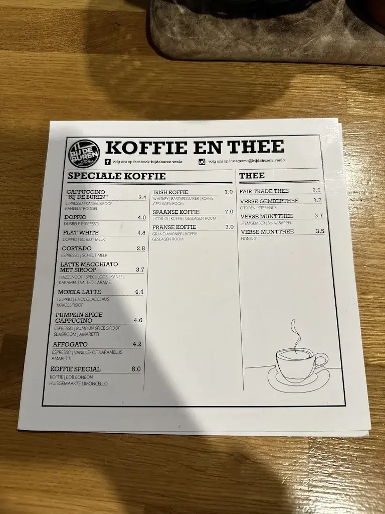 Menu_Bij de buren_Venlo_image_2