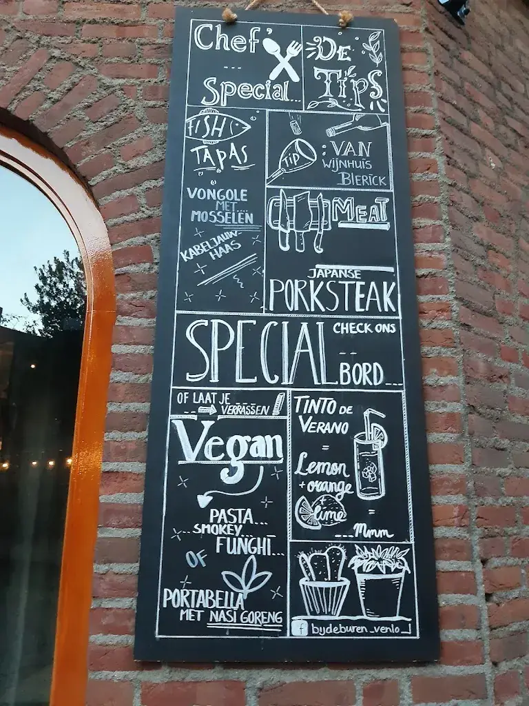Menu_Bij de buren_Venlo_image_3