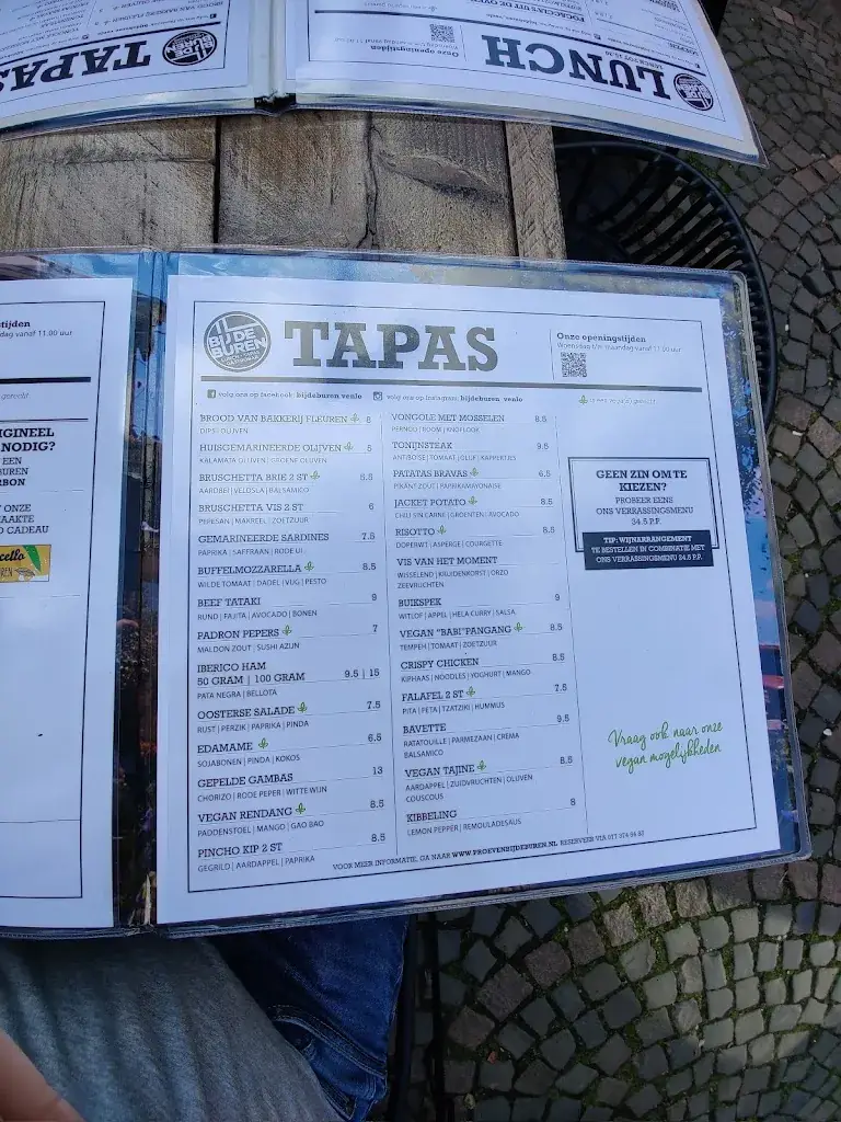 Menu_Bij de buren_Venlo_image_4