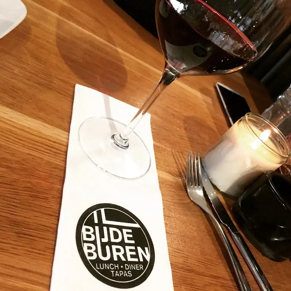 Edorta Gorria_Bij de buren_Venlo_review