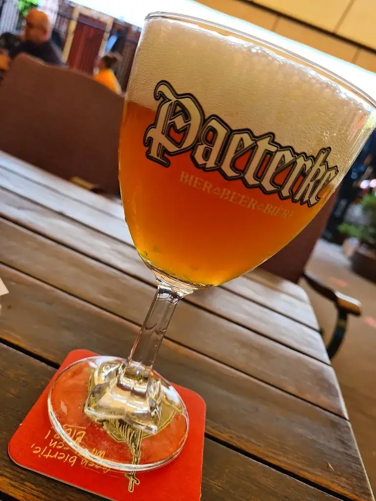 Menu_Café De Klep, Venlo_Venlo_image_5