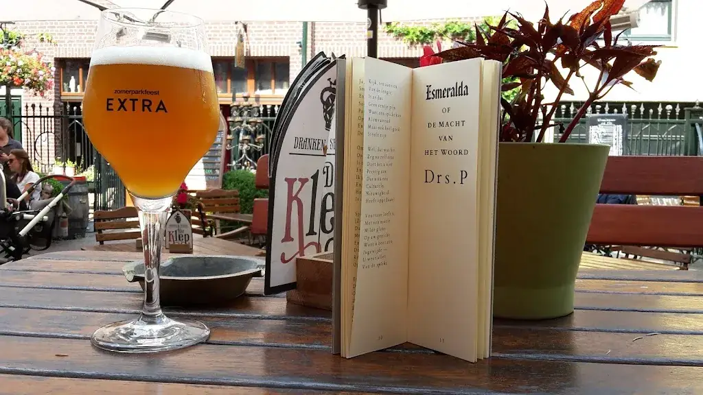 Menu_Café De Klep, Venlo_Venlo_image_6