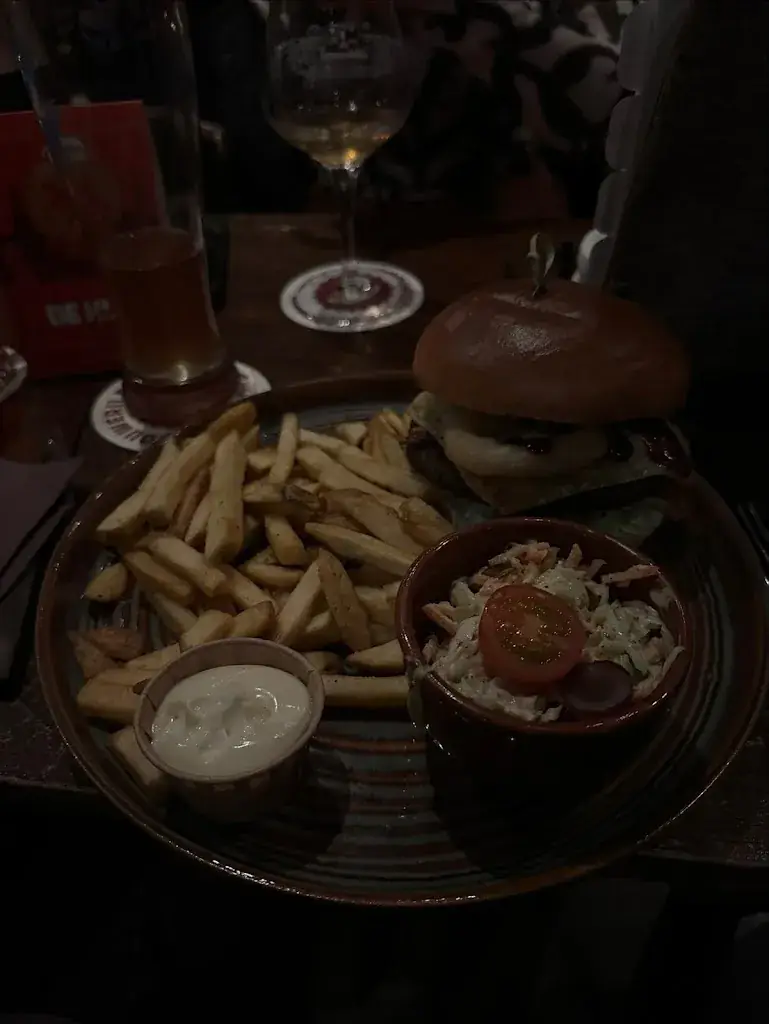 Menu_Café De Klep, Venlo_Venlo_image_7