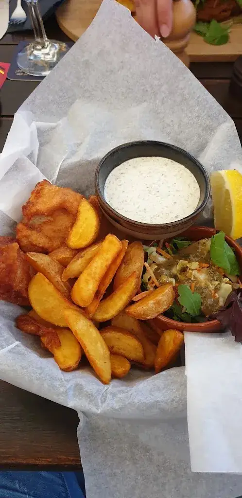 Menu_Café De Klep, Venlo_Venlo_image_8