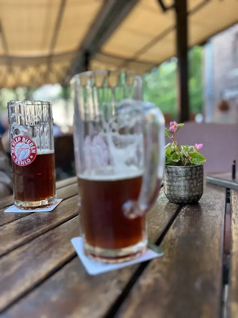 Babak rashnavadi_Café De Klep, Venlo_Venlo_review