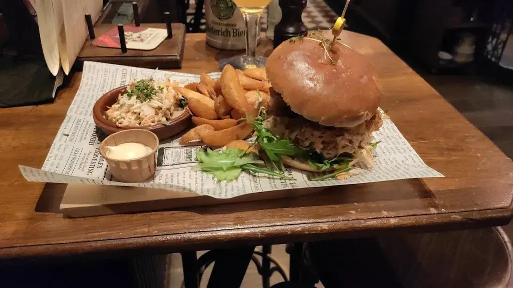 Jens Attenberger_Café De Klep, Venlo_Venlo_review