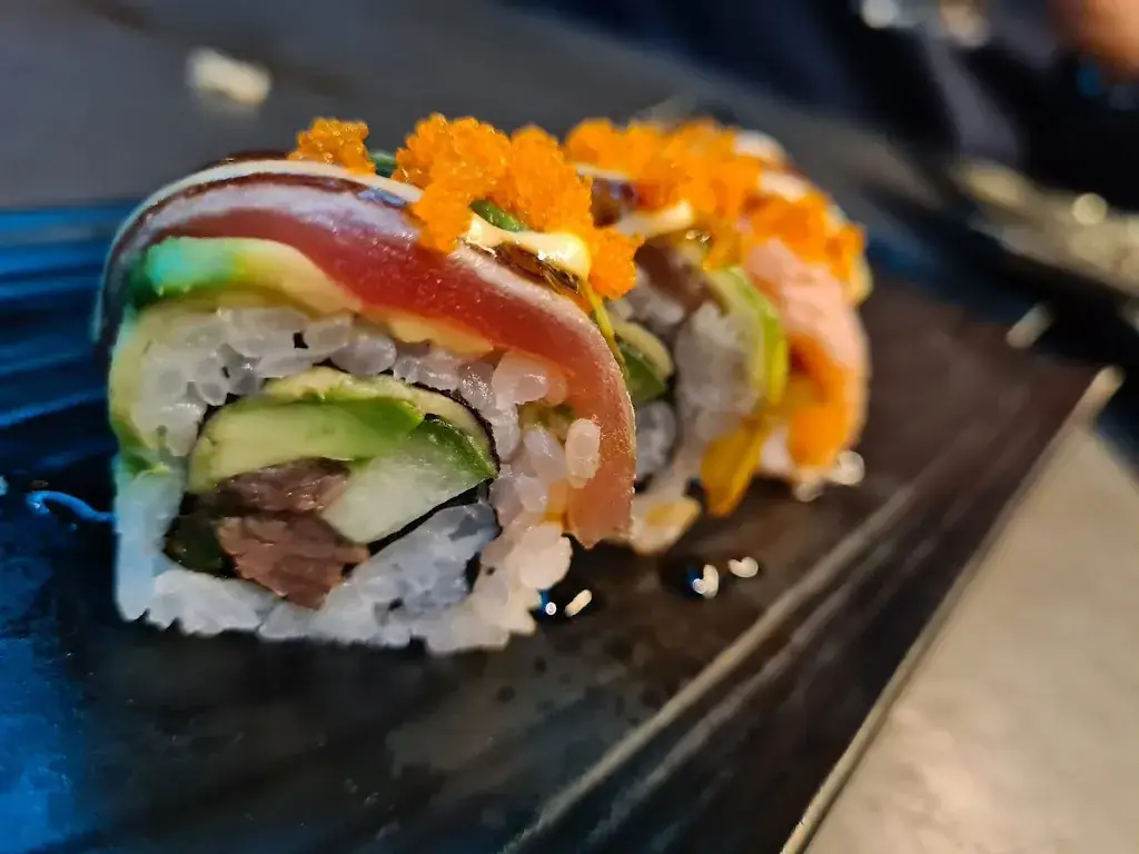 Menu_Izumi Venlo_Venlo_image_6