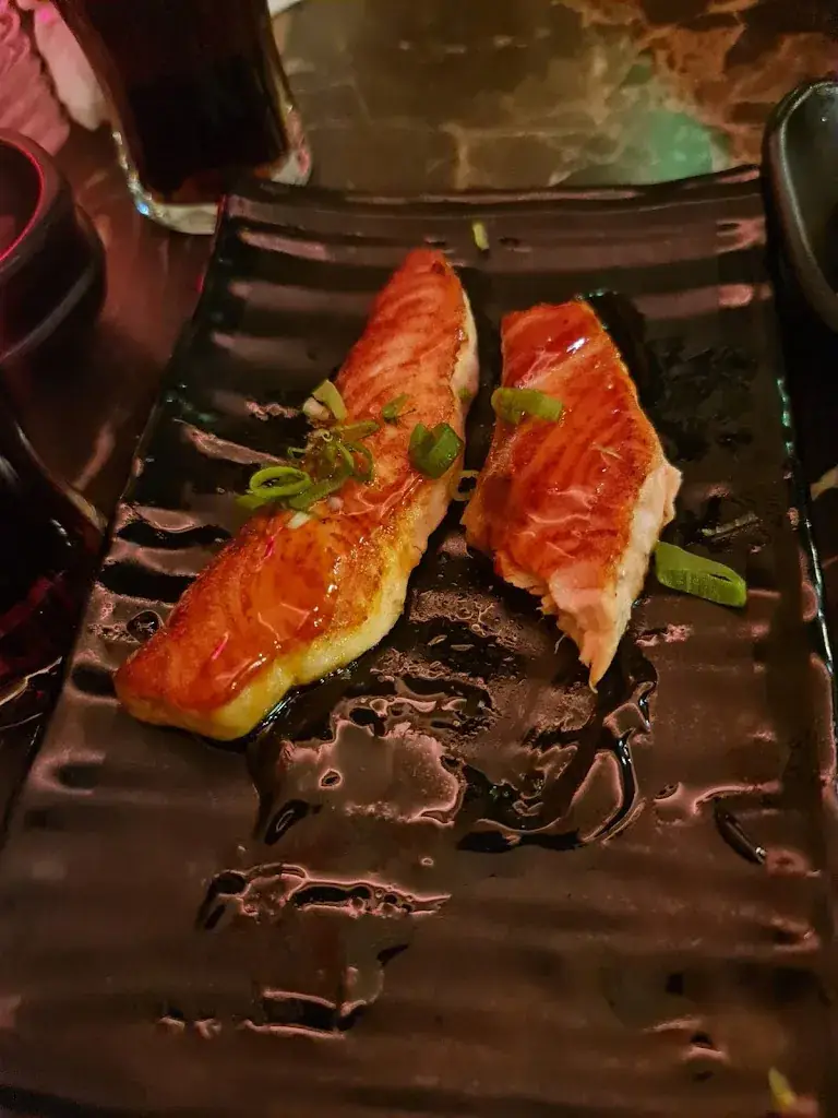 Justine Fondre_Izumi Venlo_Venlo_review