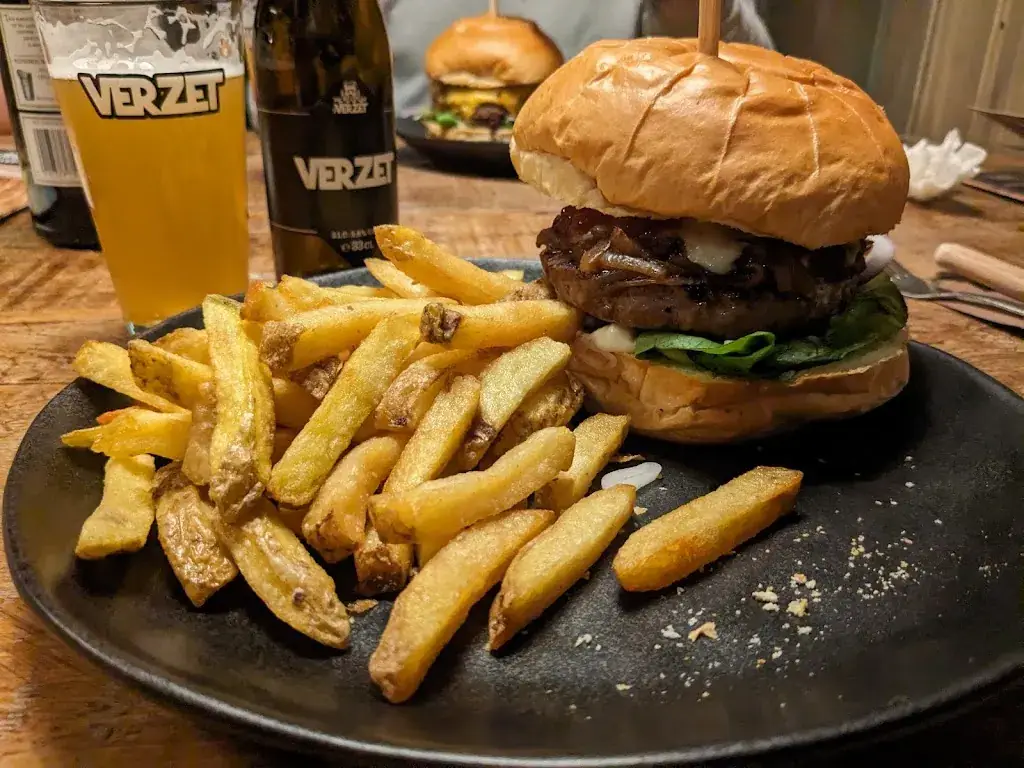 Menu_Burgers & Beers_Venlo_image_5