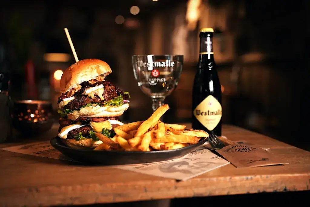 Burgers & Beers_Venlo_slider_image_3