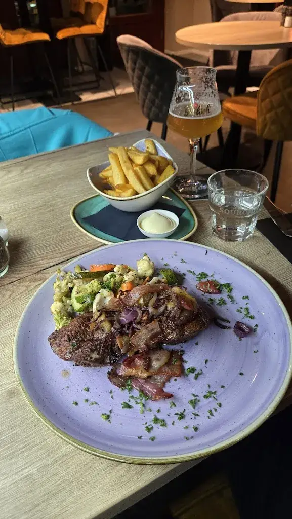 Menu_De Graanbeurs Venlo_Venlo_image_5