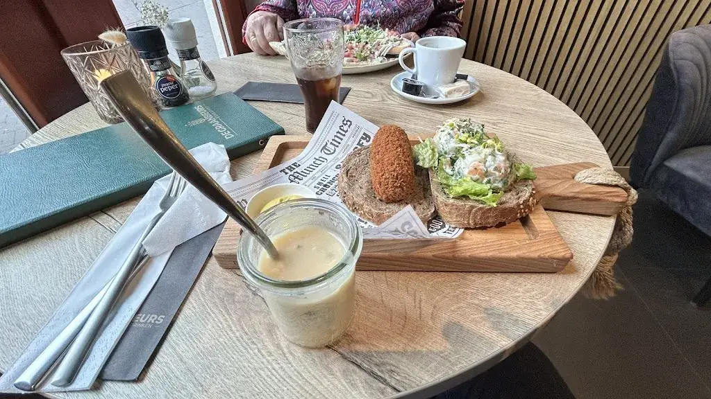 Menu_De Graanbeurs Venlo_Venlo_image_6