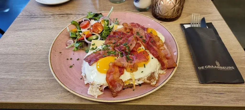 Menu_De Graanbeurs Venlo_Venlo_image_7