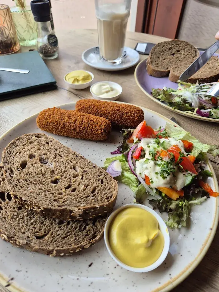 Menu_De Graanbeurs Venlo_Venlo_image_8