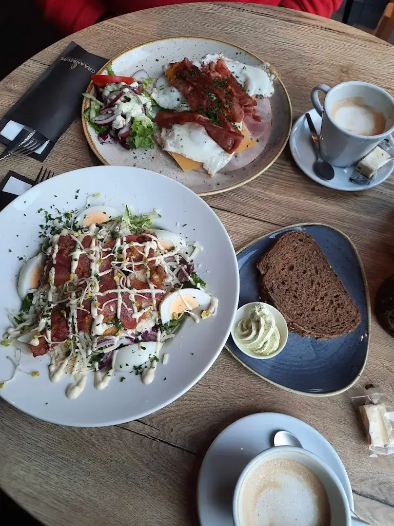 Laurynas Petrauskas_De Graanbeurs Venlo_Venlo_review