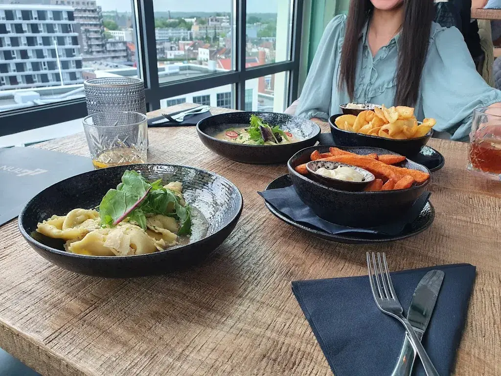 Menu_NUL77 SKYBAR_Venlo_image_9