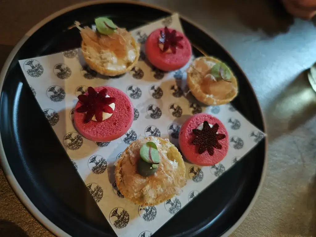 Menu_Restaurant Chez l'Hêtre Venlo_Venlo_image_3