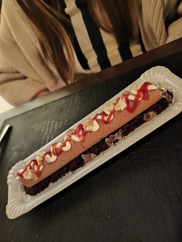 Menu_Restaurant Chez l'Hêtre Venlo_Venlo_image_4