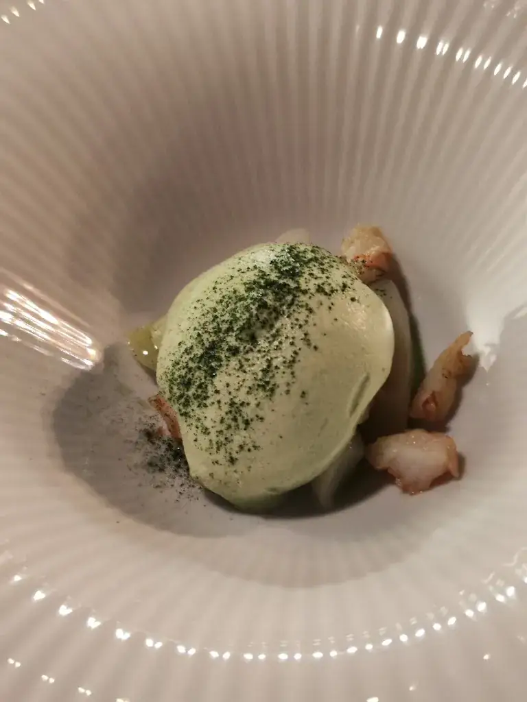 Menu_Restaurant Chez l'Hêtre Venlo_Venlo_image_8