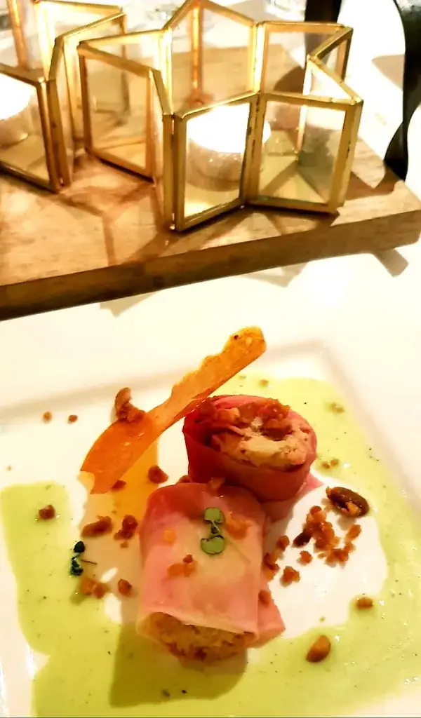 Menu_Restaurant Chez l'Hêtre Venlo_Venlo_image_9