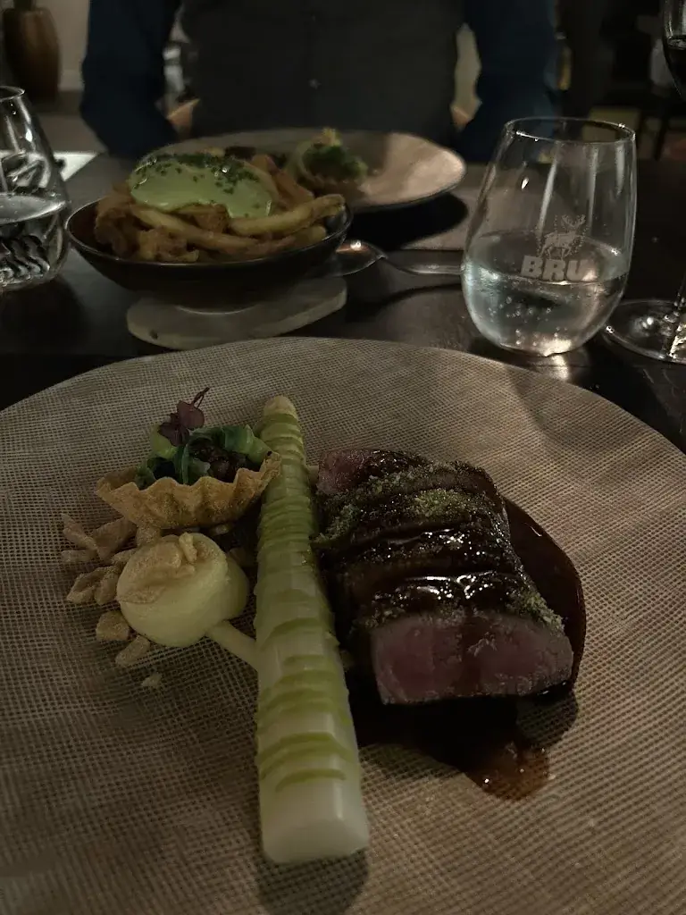 Karolina Zaczewska_Restaurant Chez l'Hêtre Venlo_Venlo_review