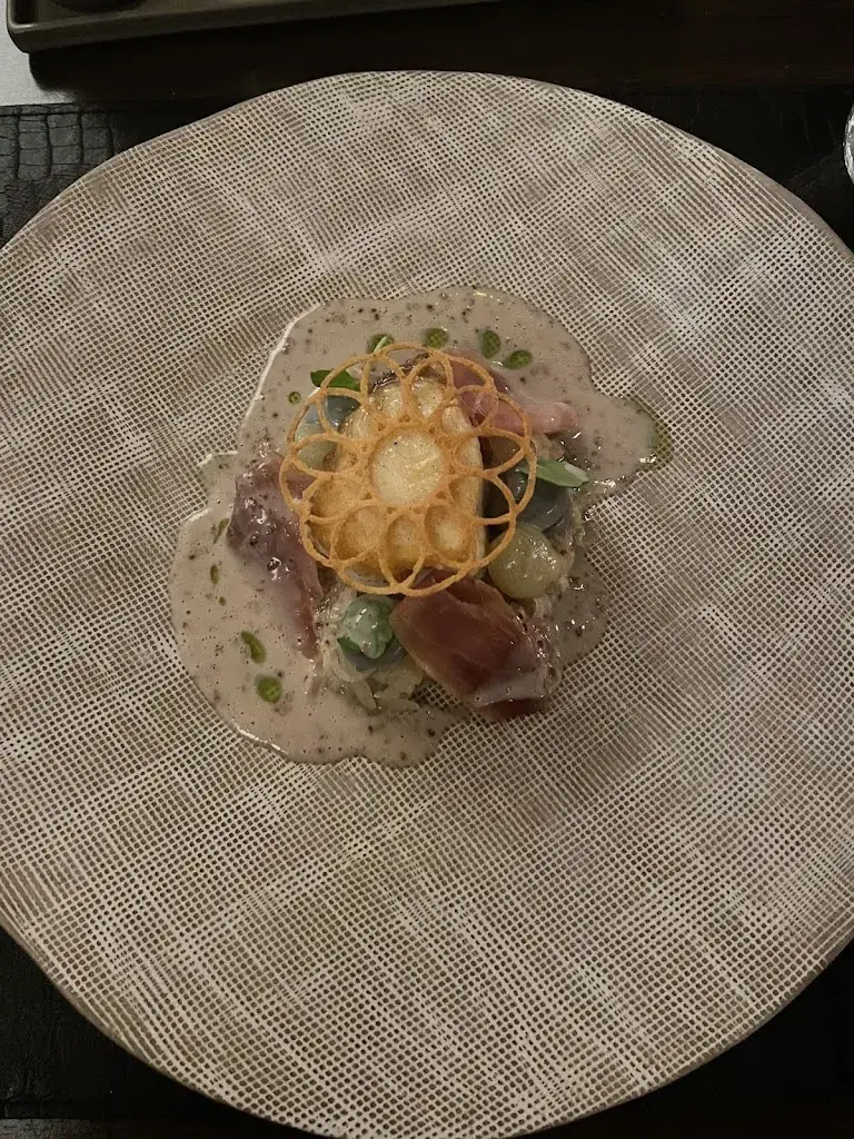 Mila K_Restaurant Chez l'Hêtre Venlo_Venlo_review