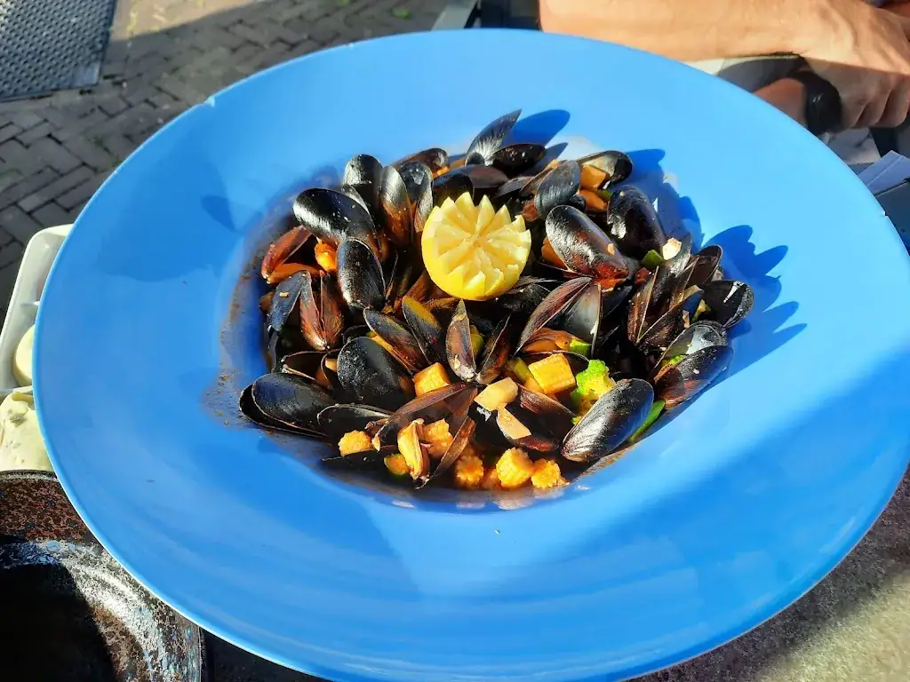 Menu_De Werf - Lunch & Restaurant_Venlo_image_6