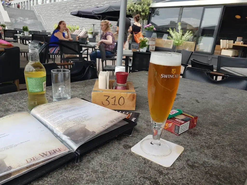 Menu_De Werf - Lunch & Restaurant_Venlo_image_8