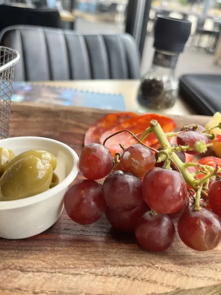 jep saa_De Werf - Lunch & Restaurant_Venlo_review