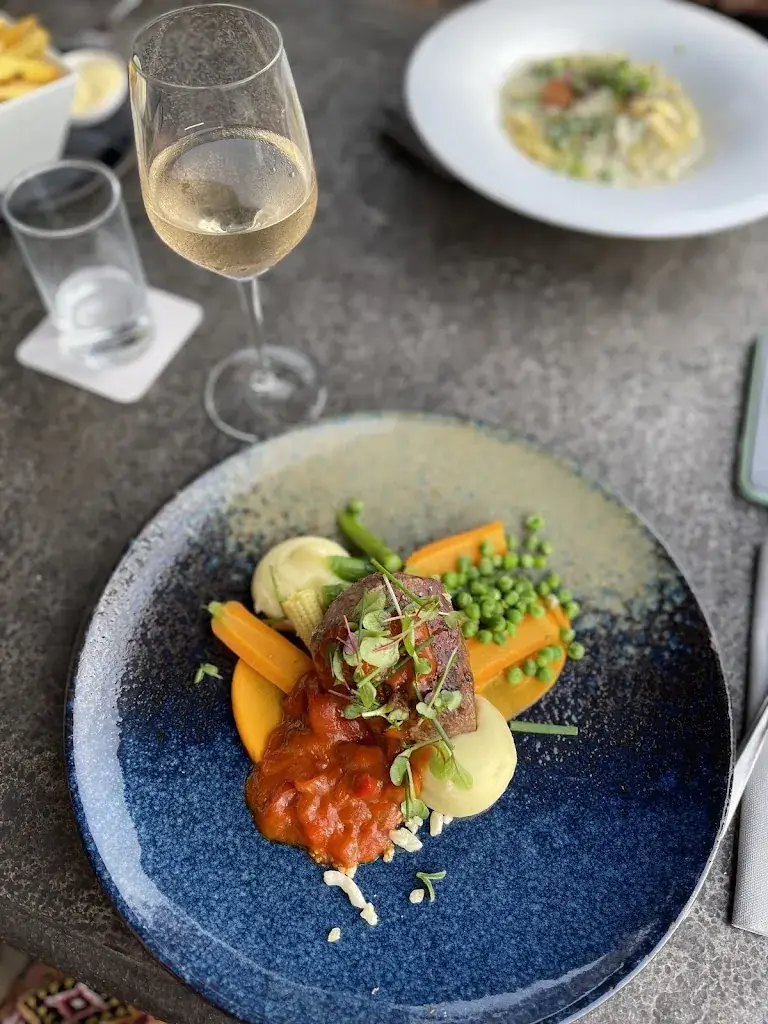 Ana Paula Costa_De Werf - Lunch & Restaurant_Venlo_review