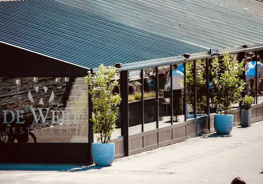 De Werf - Lunch & Restaurant restaurant in Venlo