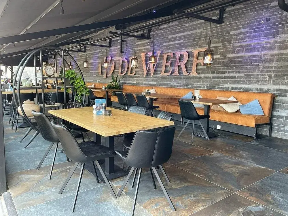 De Werf - Lunch & Restaurant_Venlo_slider_image_3