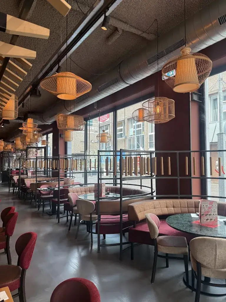 Ellegancia S_Miso Oriental_Venlo_review