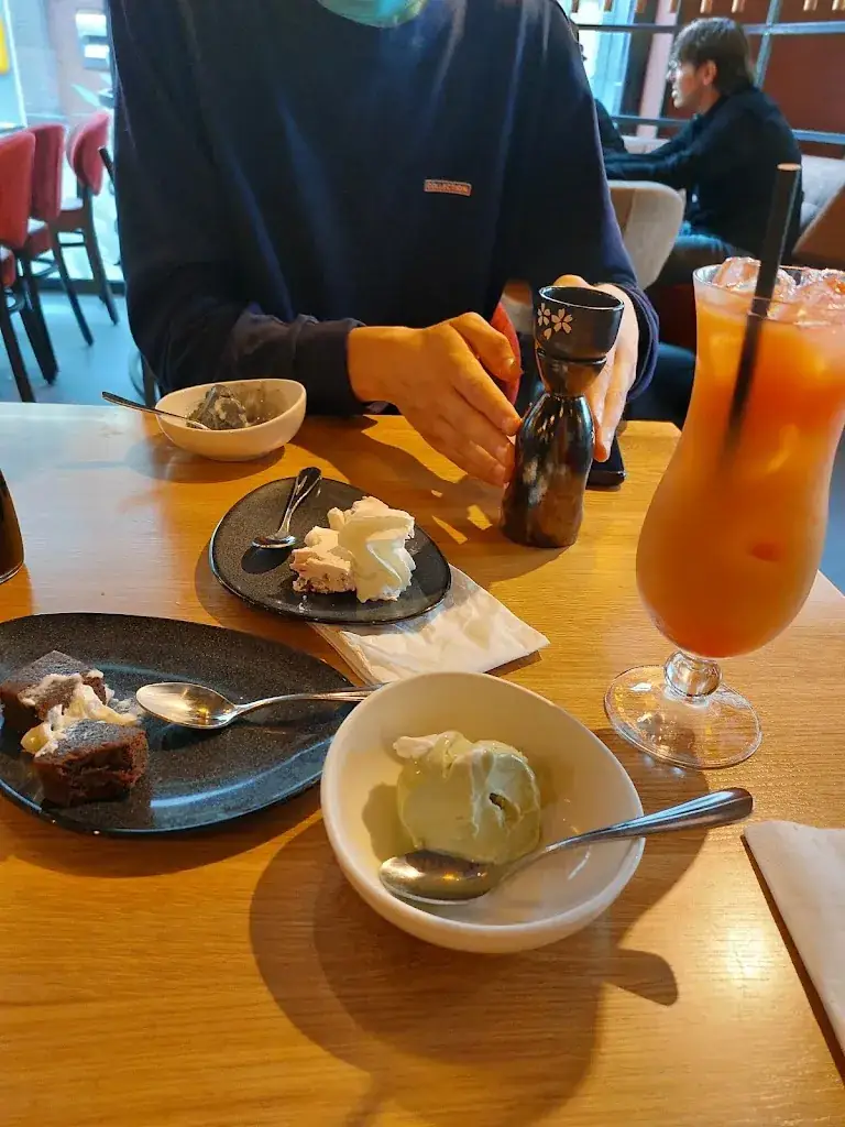 Helena Janssen_Miso Oriental_Venlo_review