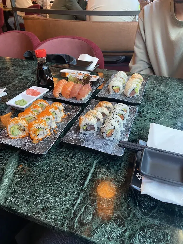 Ela Tanrıverdi_Miso Oriental_Venlo_review