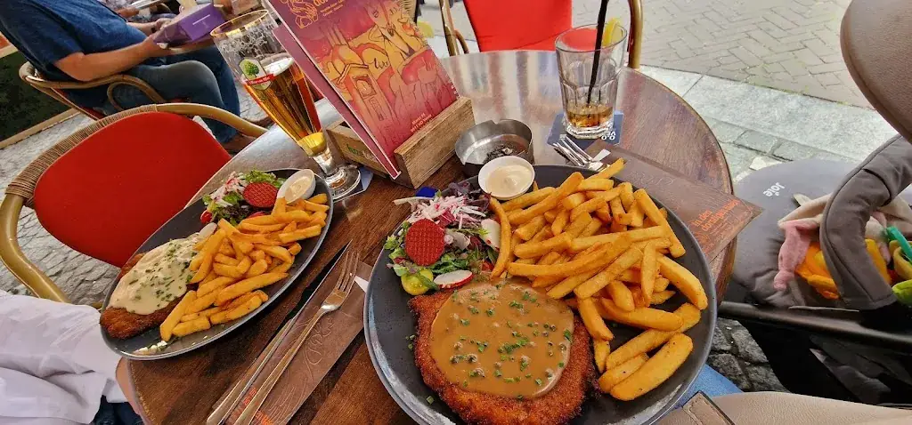 Menu_In den dorstigen Haen_Venlo_image_7