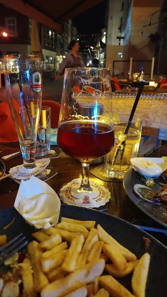 Menu_In den dorstigen Haen_Venlo_image_8