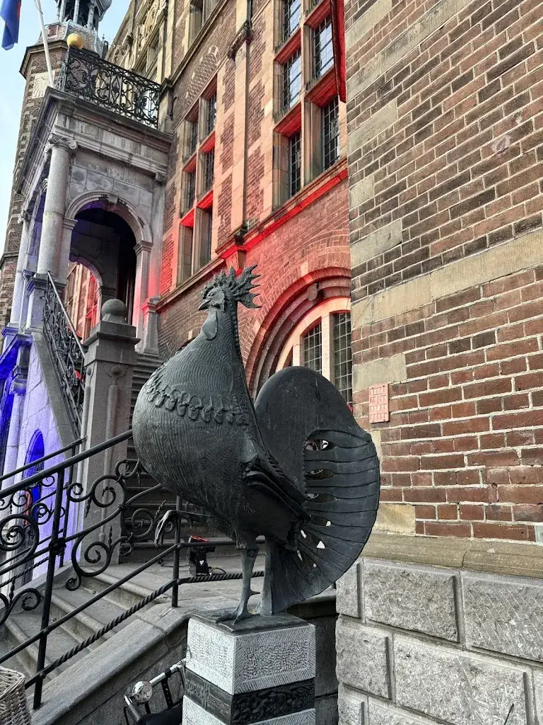 Rutger_In den dorstigen Haen_Venlo_review