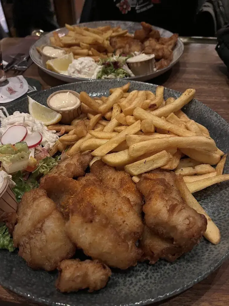 Ronny Schäfer_In den dorstigen Haen_Venlo_review