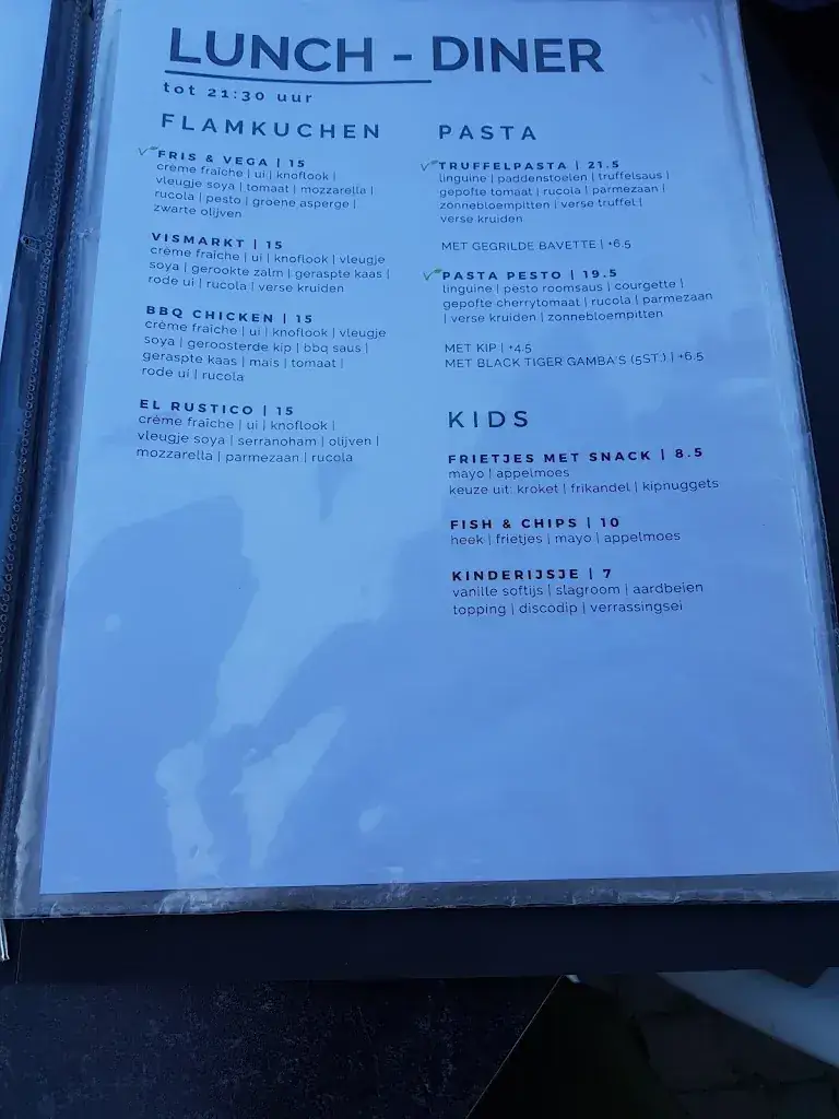 Menu_BLVD Venlo | Restaurant & Terras_Venlo_image_2