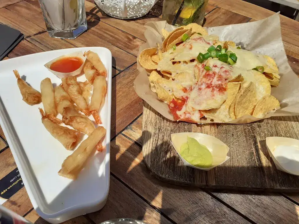 Mo_BLVD Venlo | Restaurant & Terras_Venlo_review