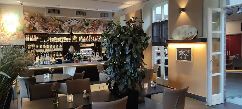 Raodhoes Blierick restaurant in Venlo