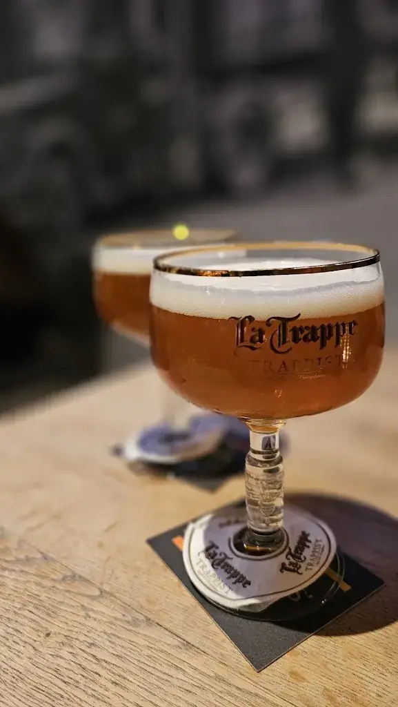 Menu_Brasserie Basiliek Venlo_Venlo_image_5