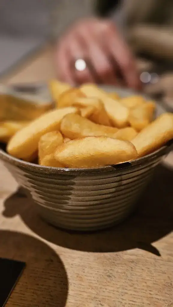 Menu_Brasserie Basiliek Venlo_Venlo_image_7