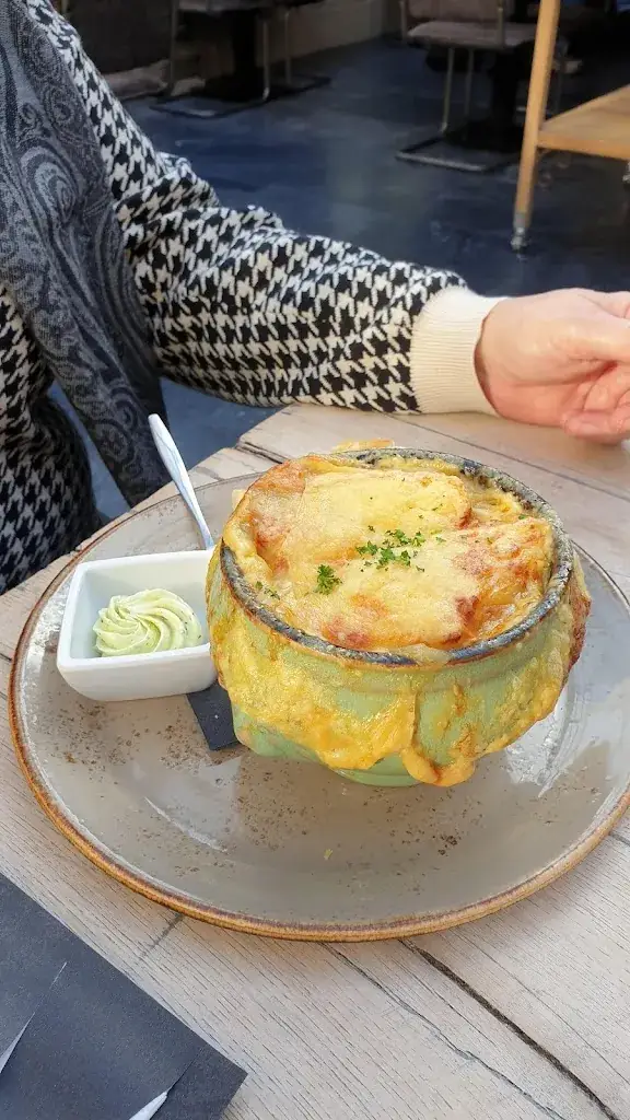 Menu_Brasserie Basiliek Venlo_Venlo_image_9